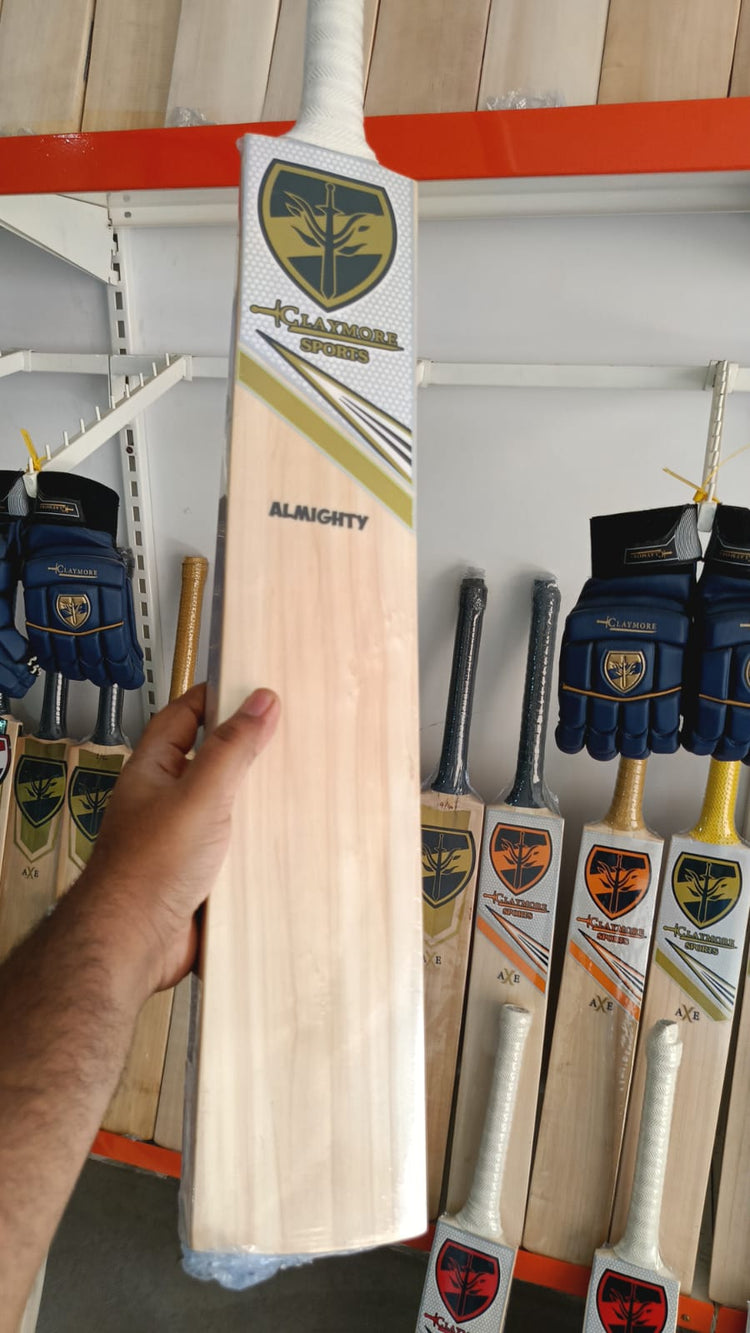 Kashmir Willow Bats