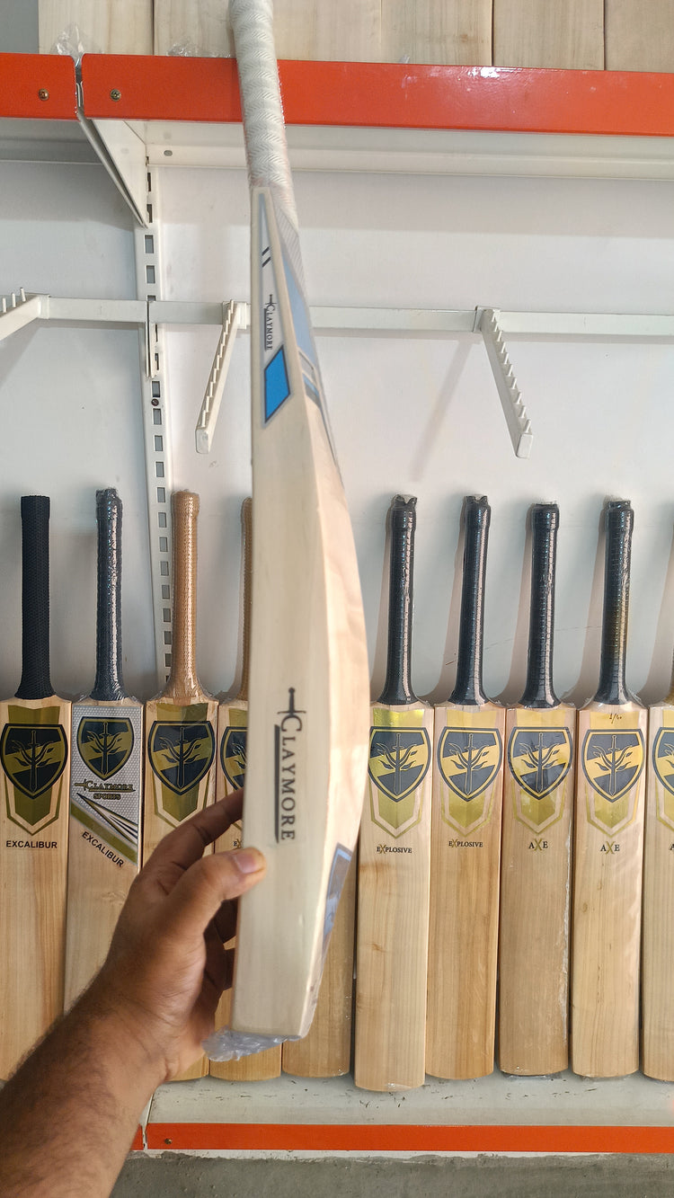 Monster Profile Bats