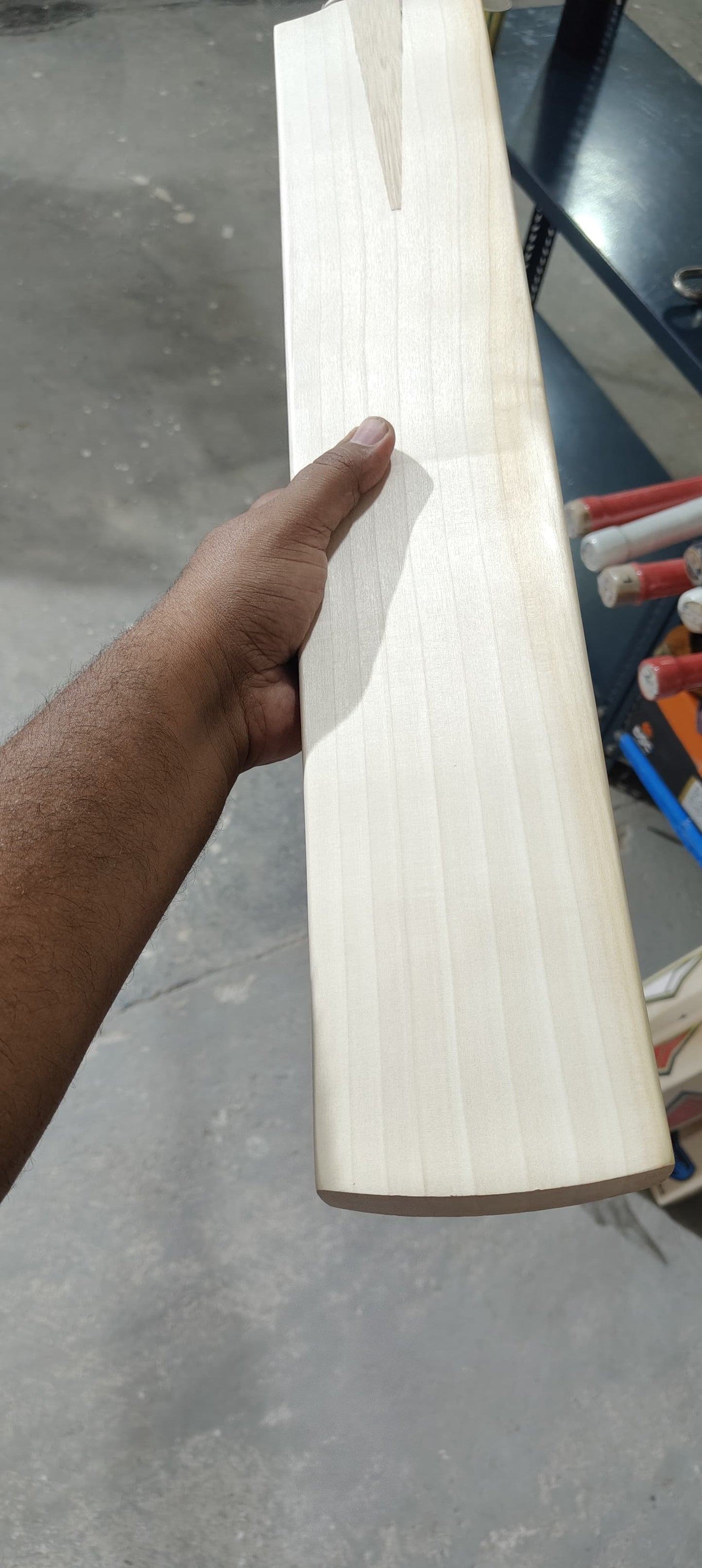 Explosive - Grade 1 English Willow Cricket Bat