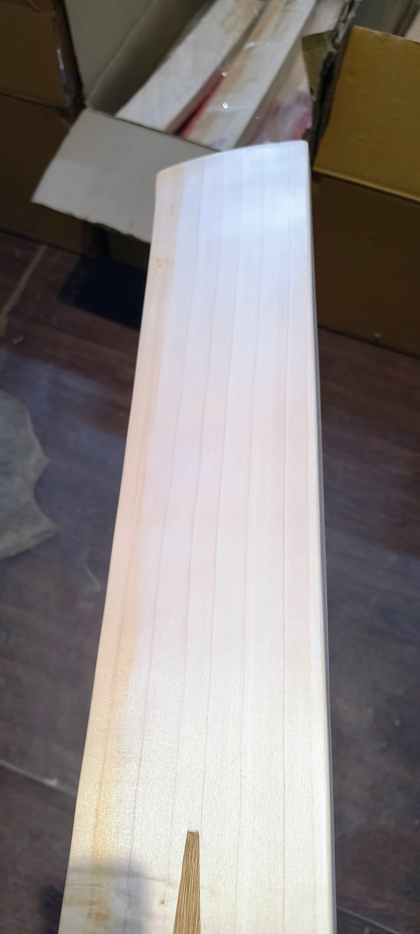 Explosive - Grade 1 English Willow Cricket Bat