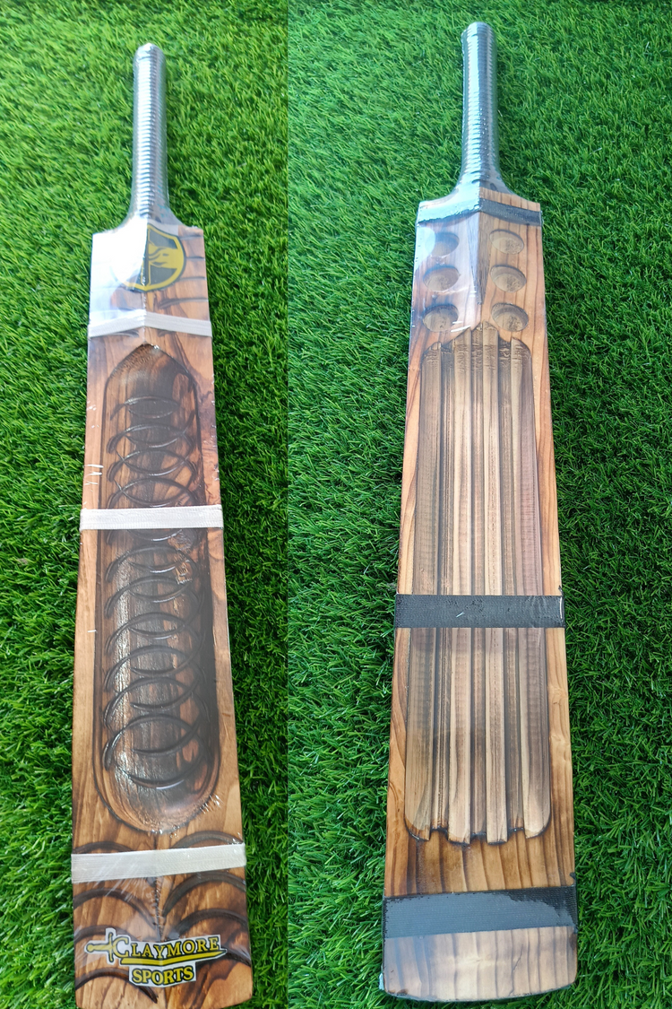 Hard Tennis Bats