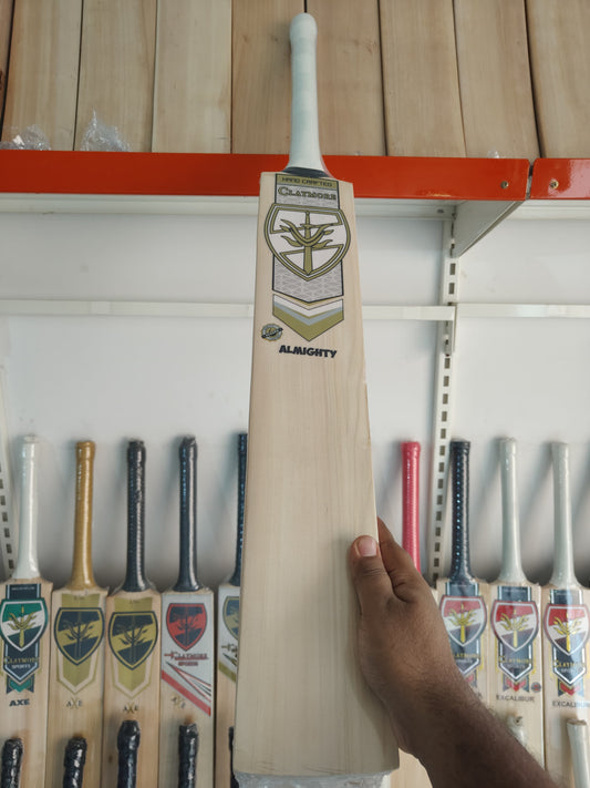 Claymore Almighty Monster Profile Power Hitting Bat