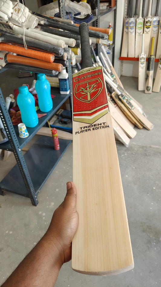 Trident Player Edition