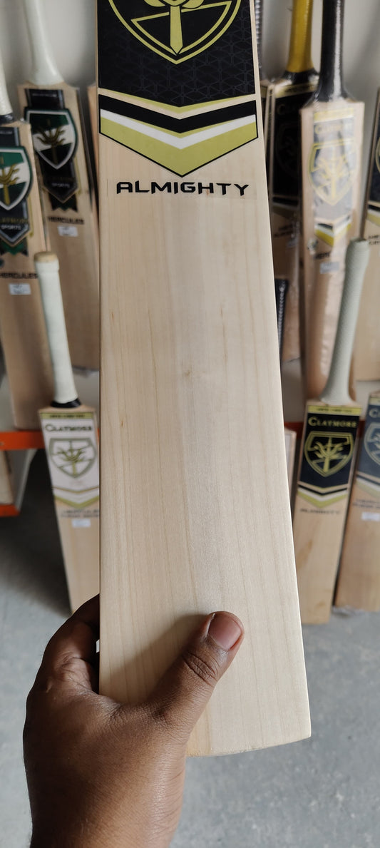 Claymore Almighty Monster Profile Power Hitting Bat