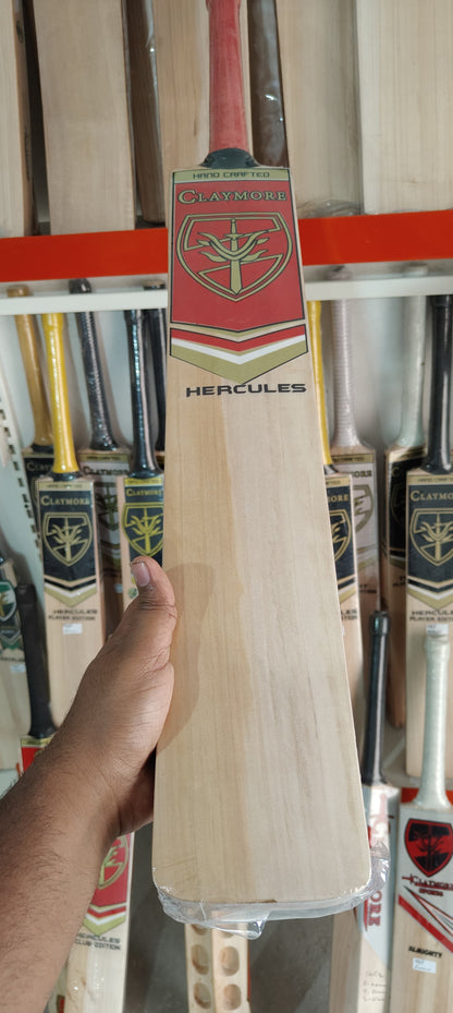 Hercules Club Edition
