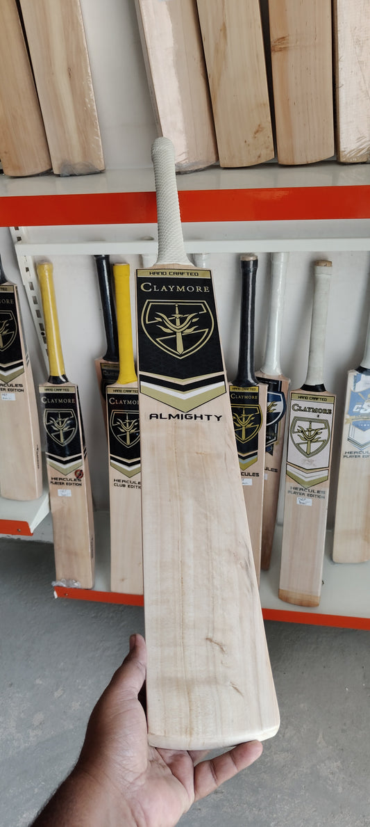 Claymore Almighty Monster Profile Power Hitting Bat